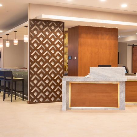 Hyatt Place Aguascalientes Bonaterra Exterior foto
