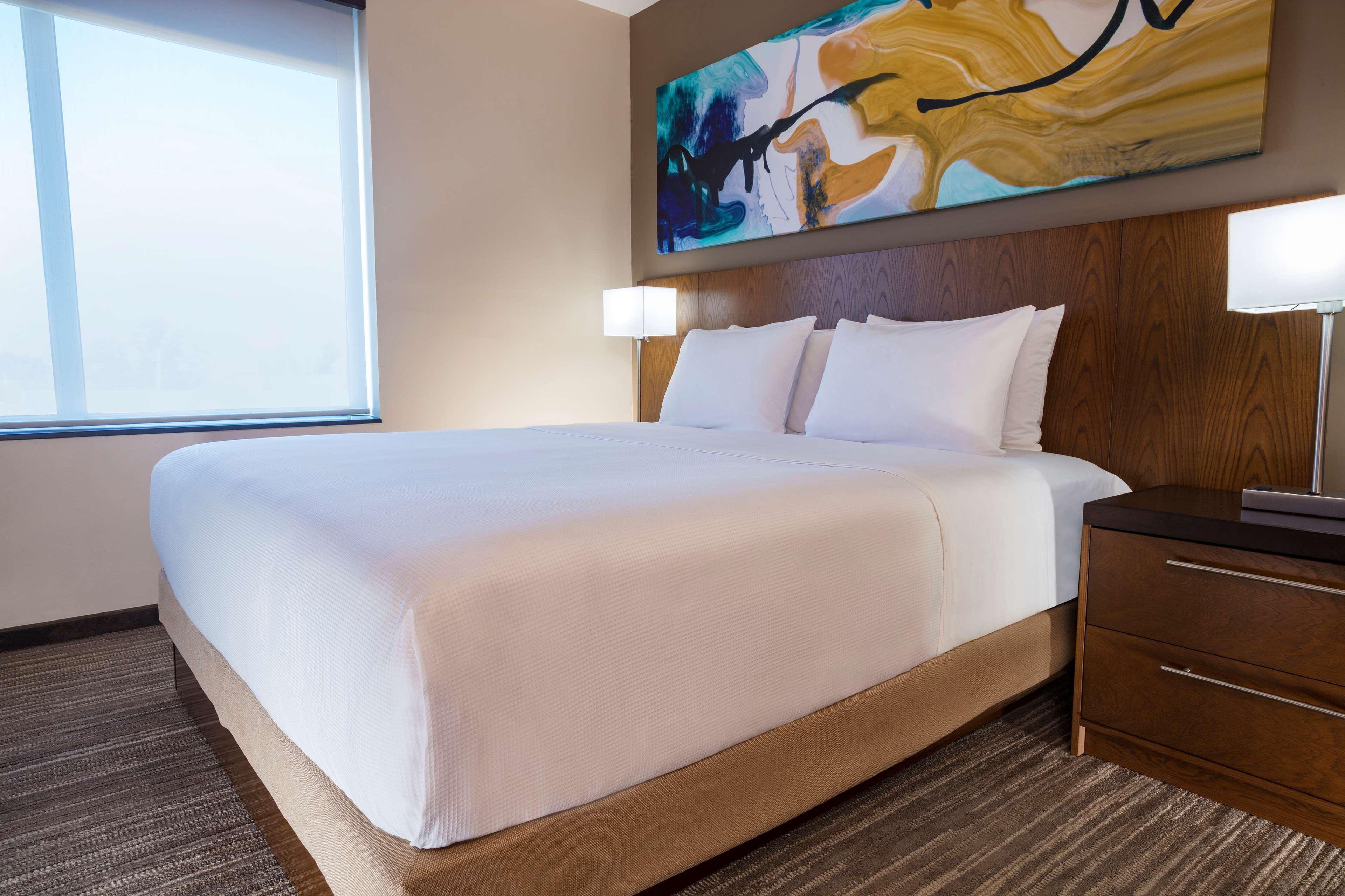 Hyatt Place Aguascalientes Bonaterra Exterior foto