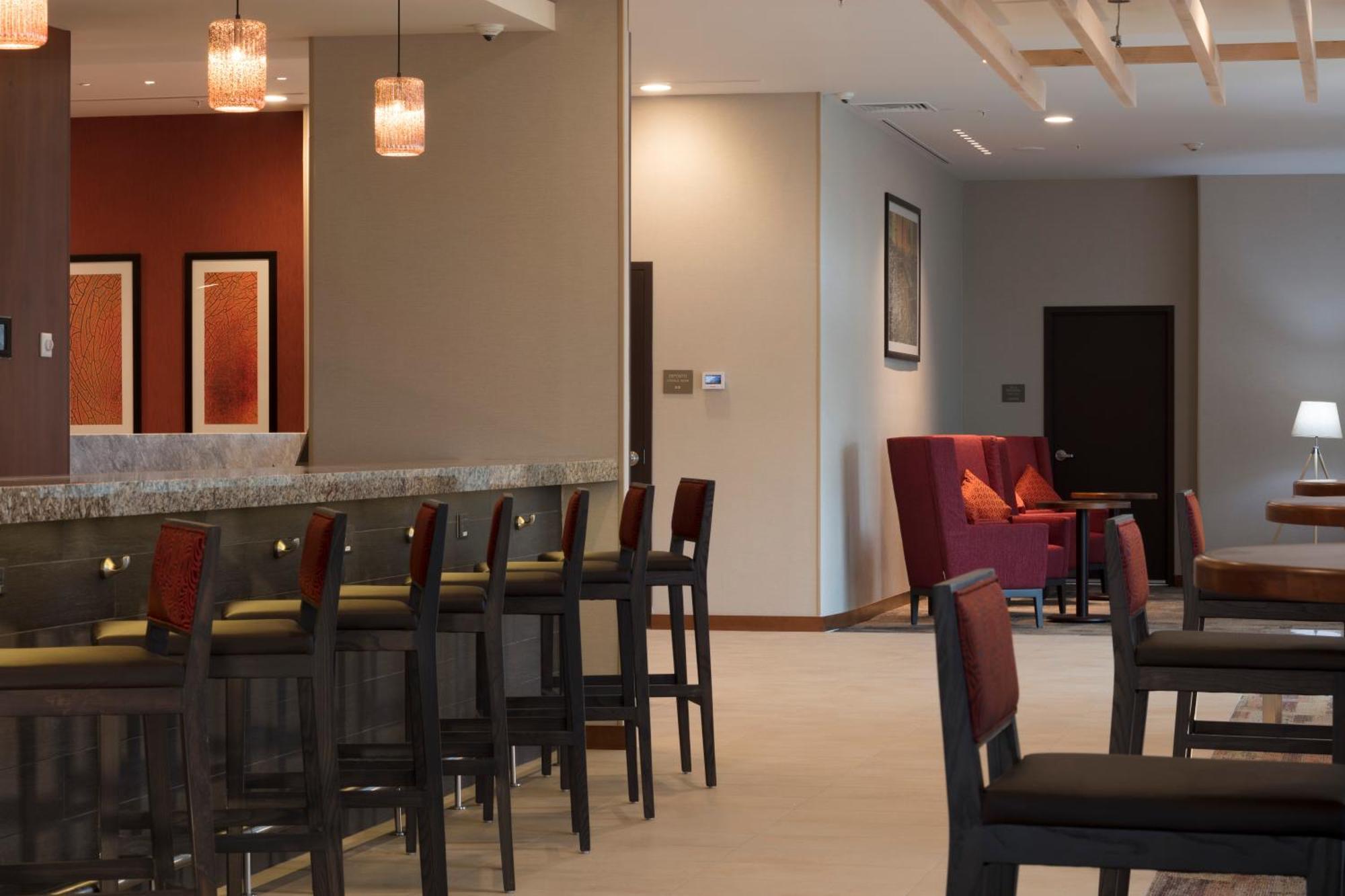 Hyatt Place Aguascalientes Bonaterra Exterior foto